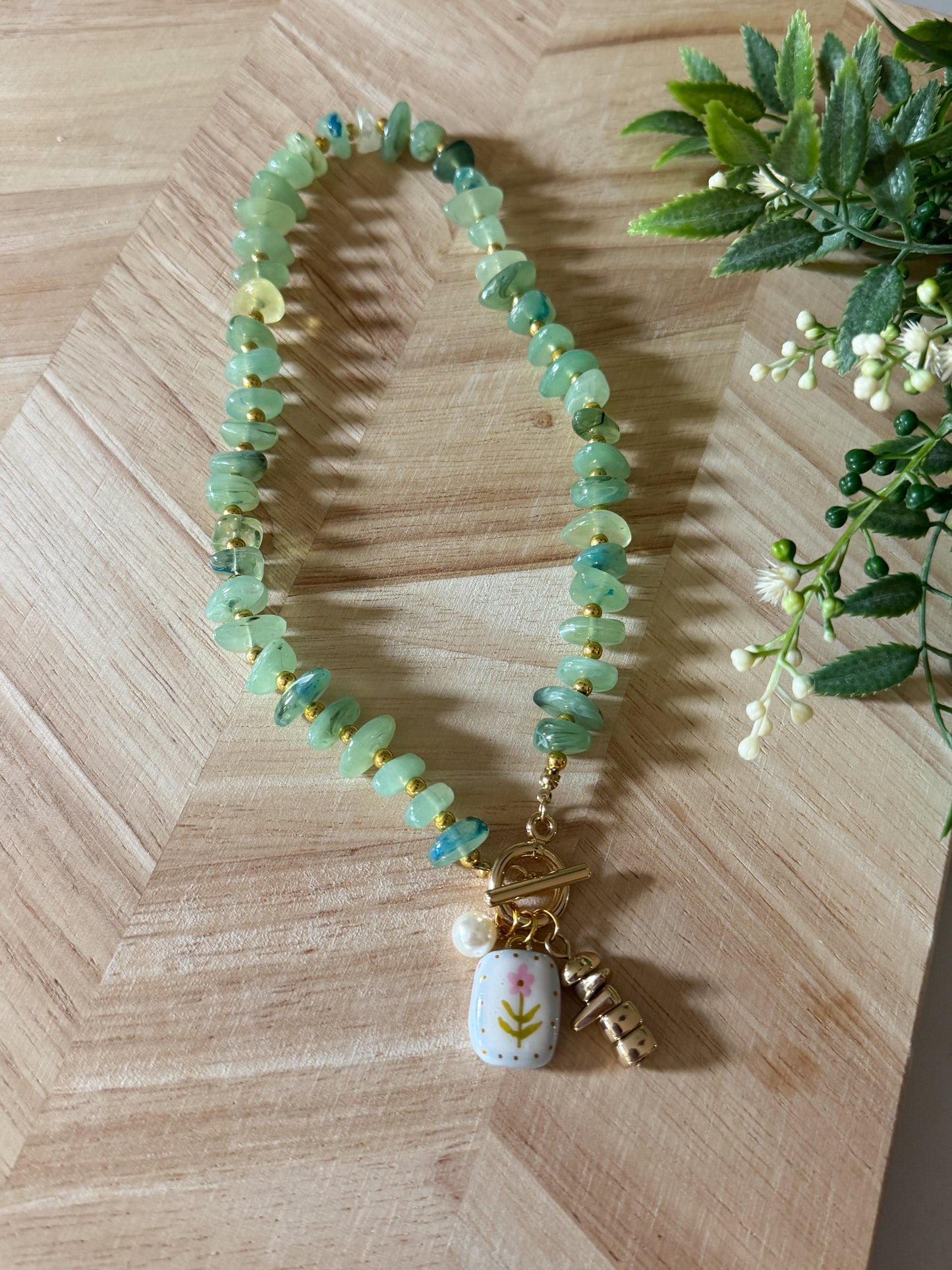 Kylie Necklace