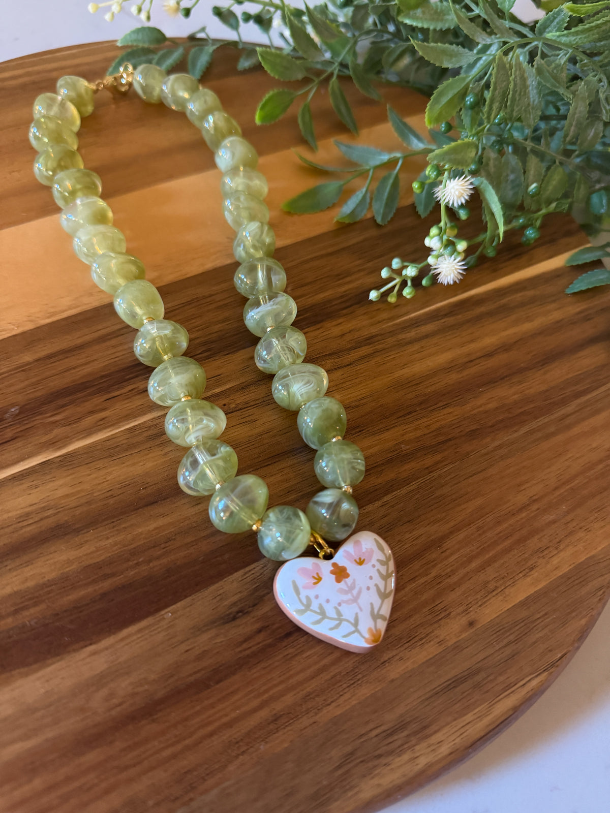 Fiona Necklace