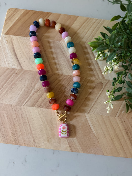 June Necklace