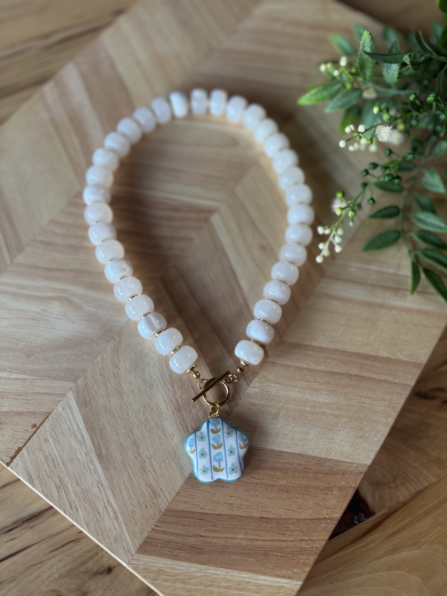 Lillian Necklace