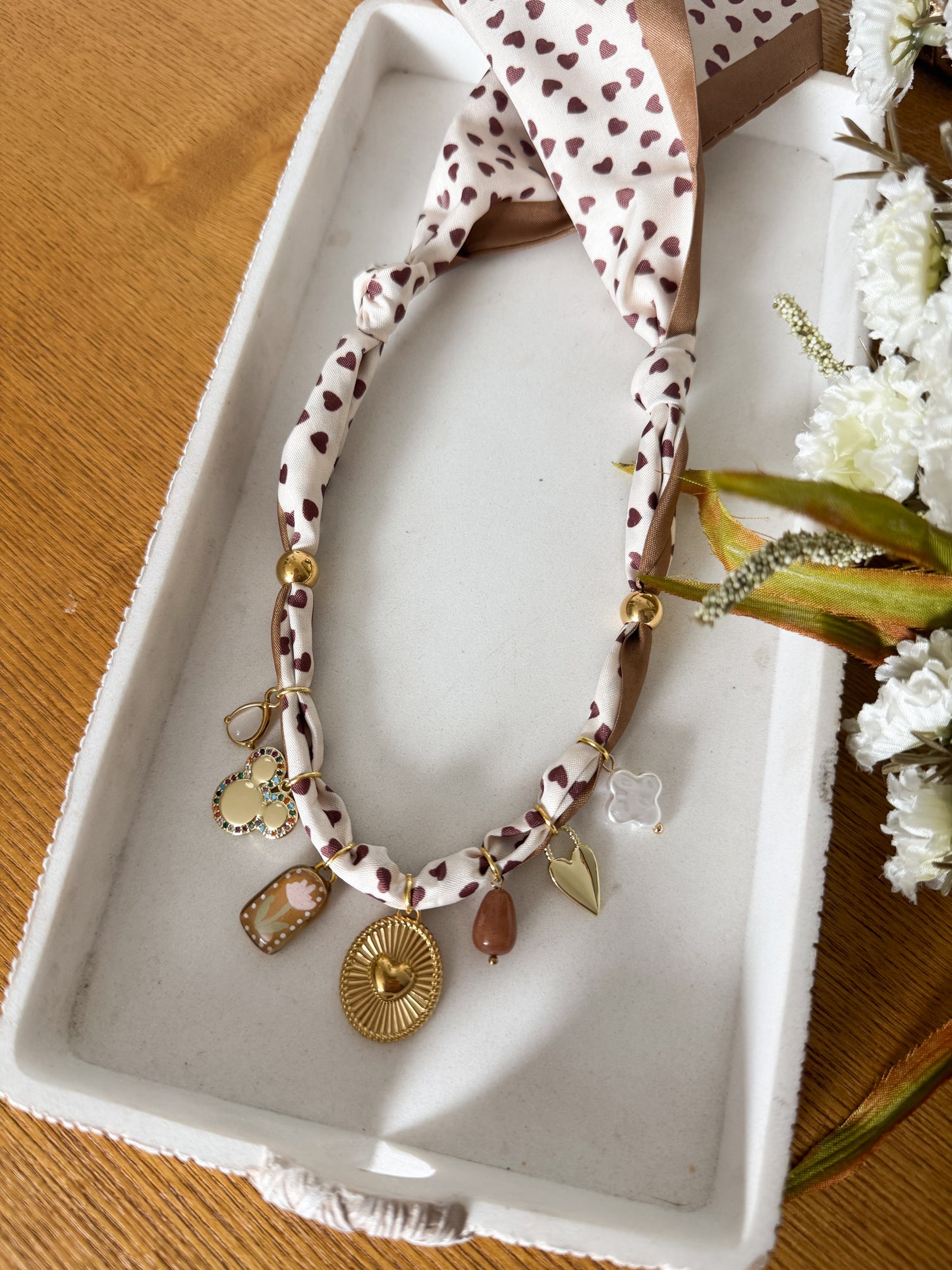 Disney Necklace No.2