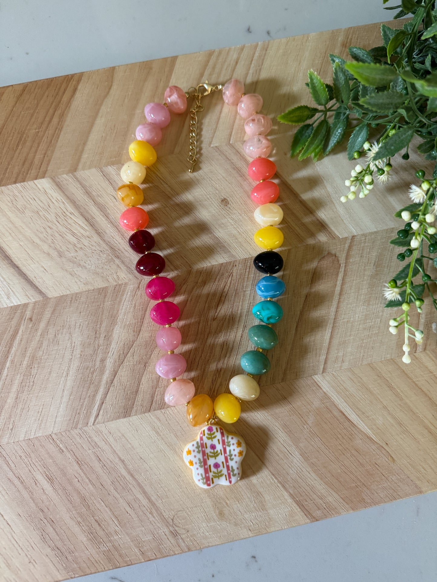 Quinn Necklace