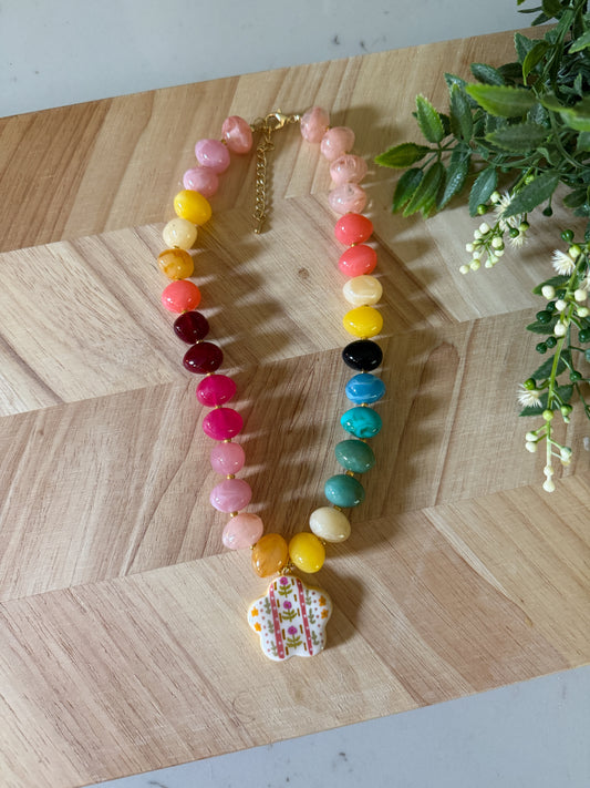Quinn Necklace
