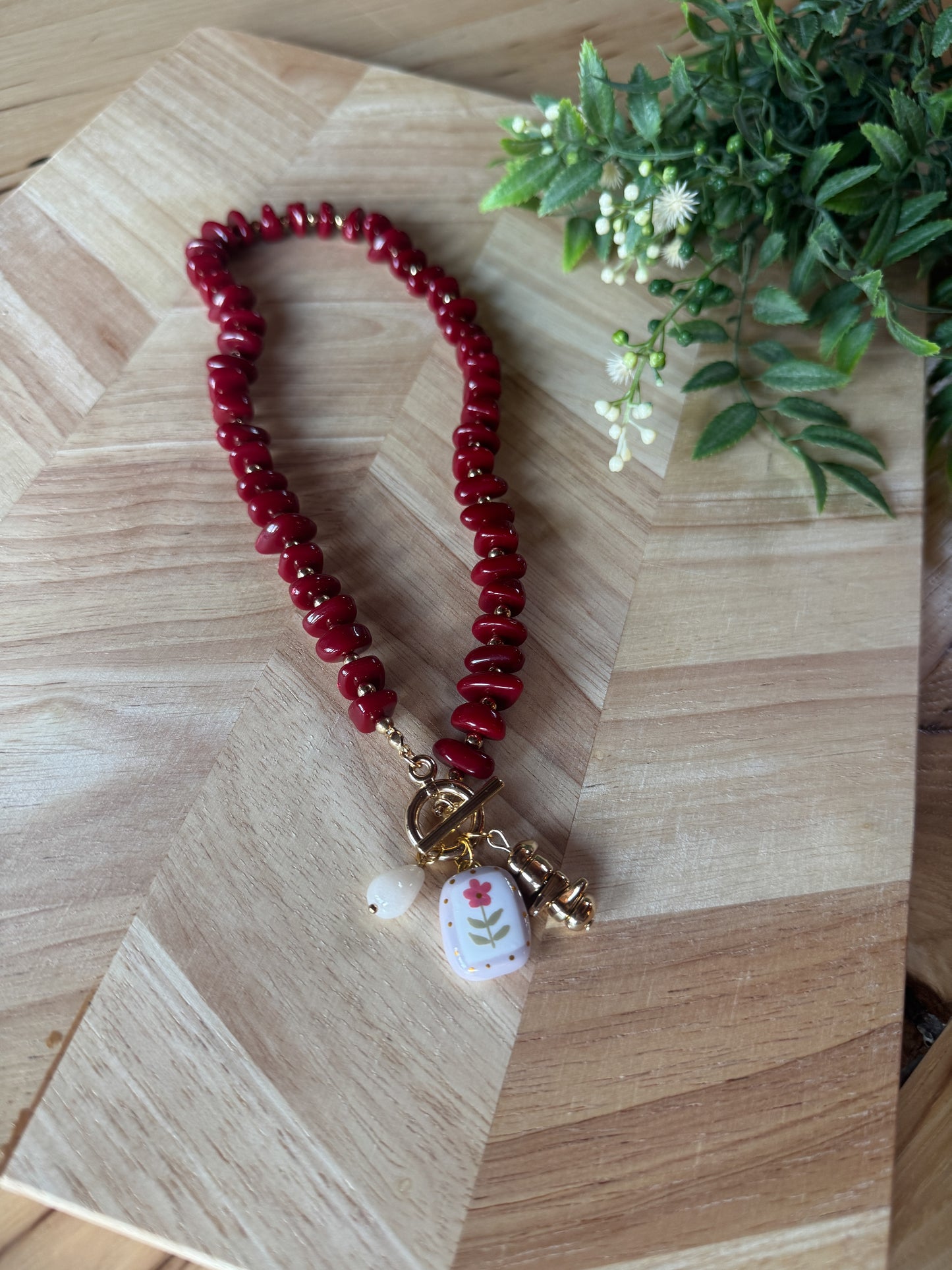 Aurora Necklace