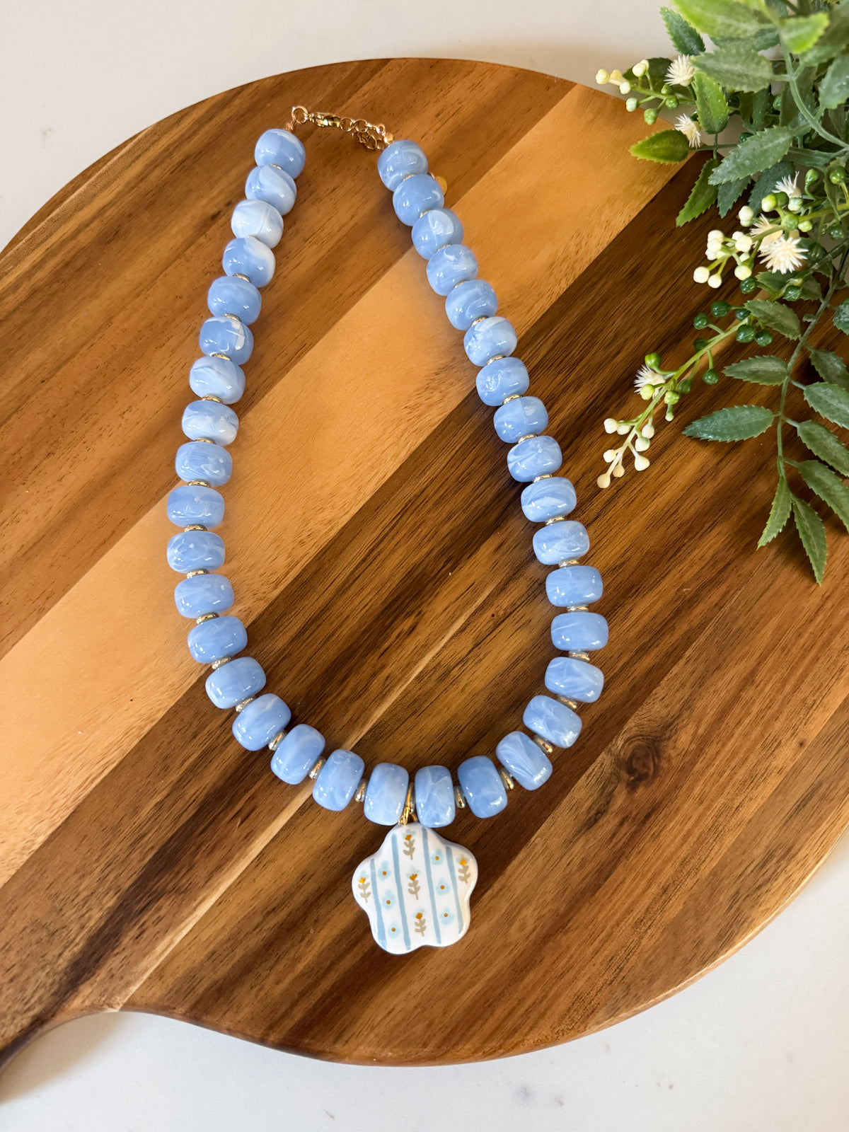 Sara Necklace