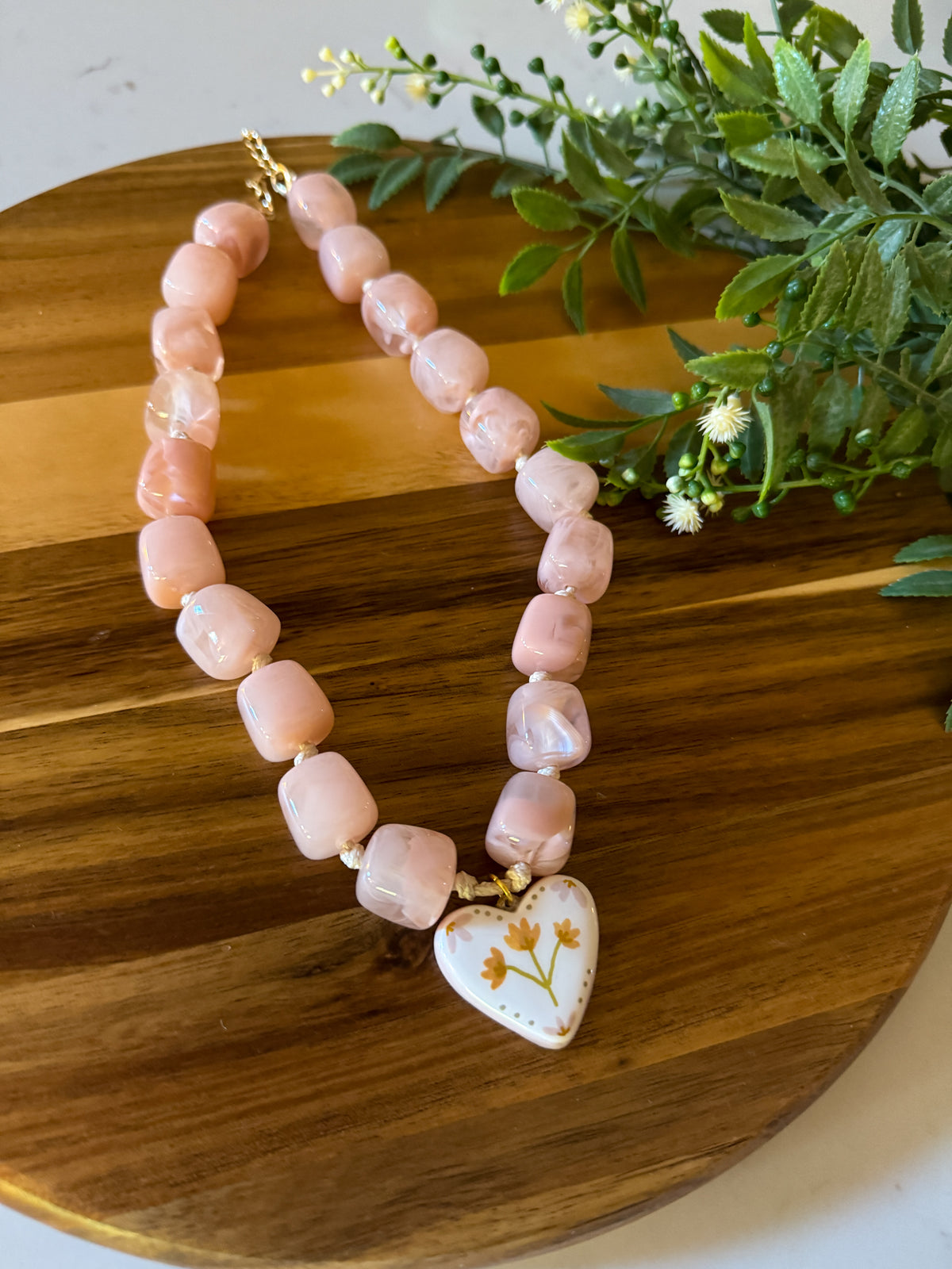 Liz Necklace