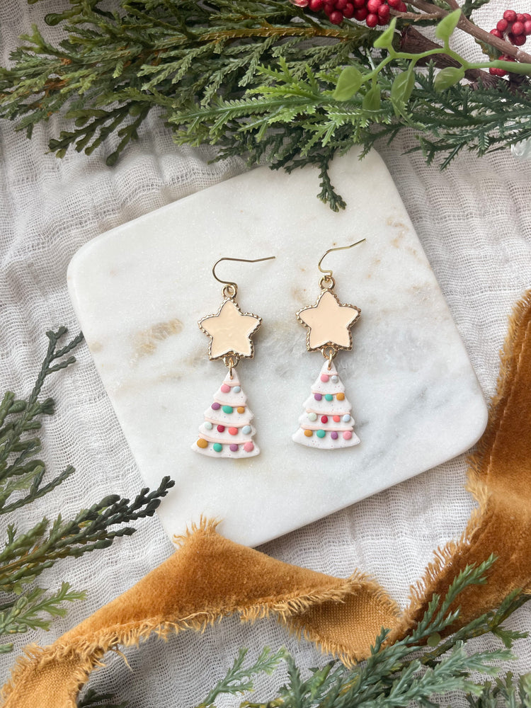 O Christmas Tree Dangles