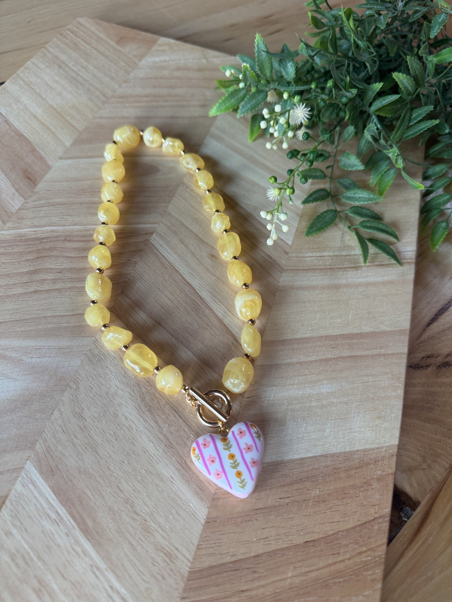 Lorelai Necklace