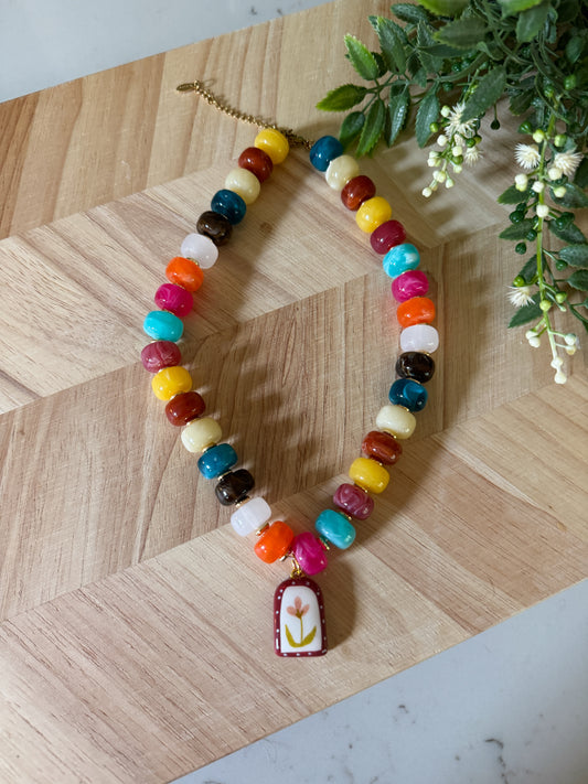 Harper Necklace