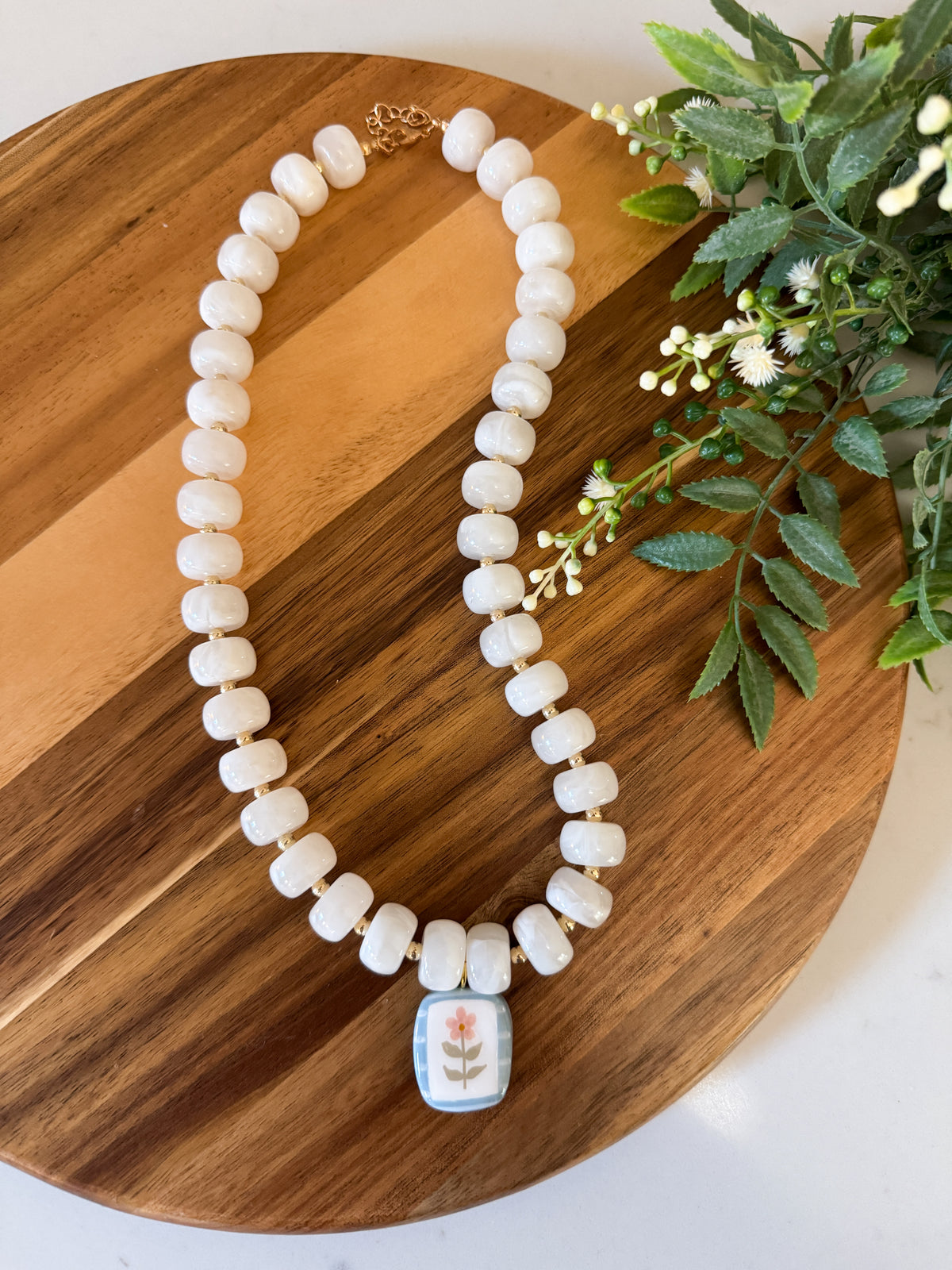 Kelci Necklace