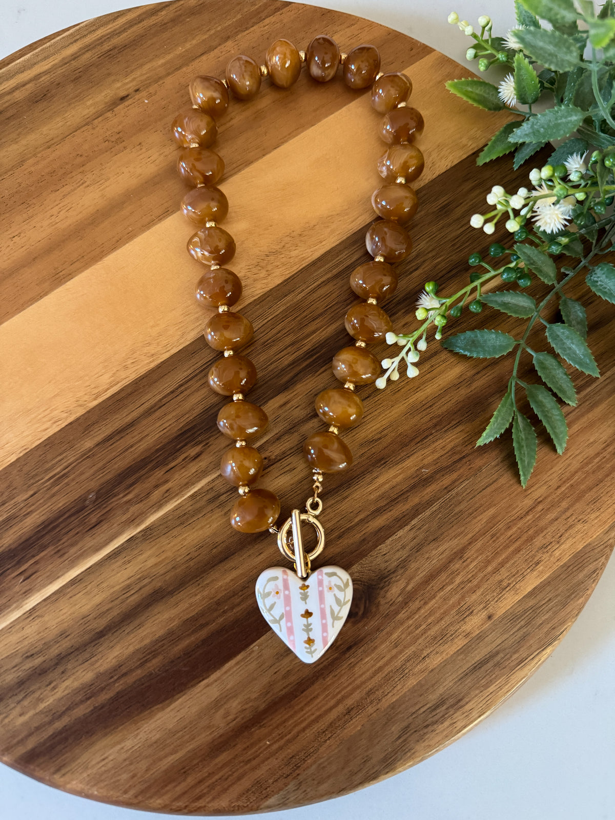 Ana Necklace