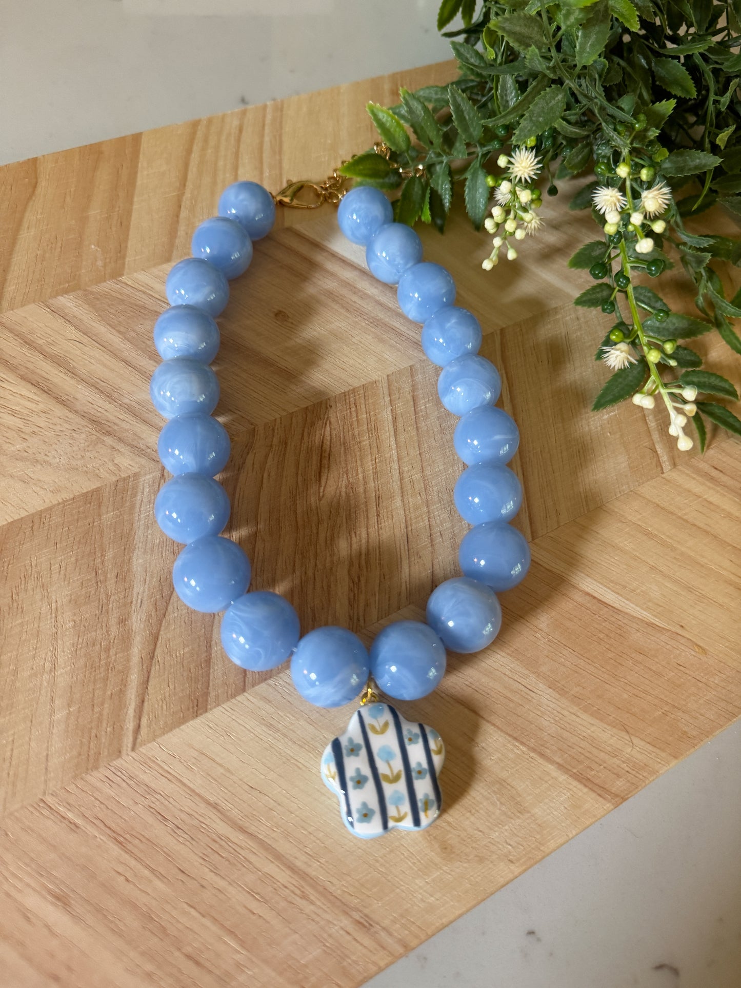 Loren Necklace