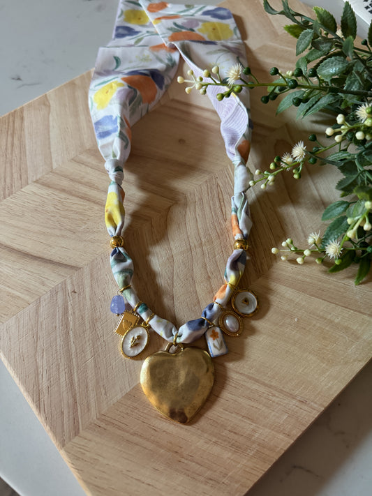 Nellie Necklace