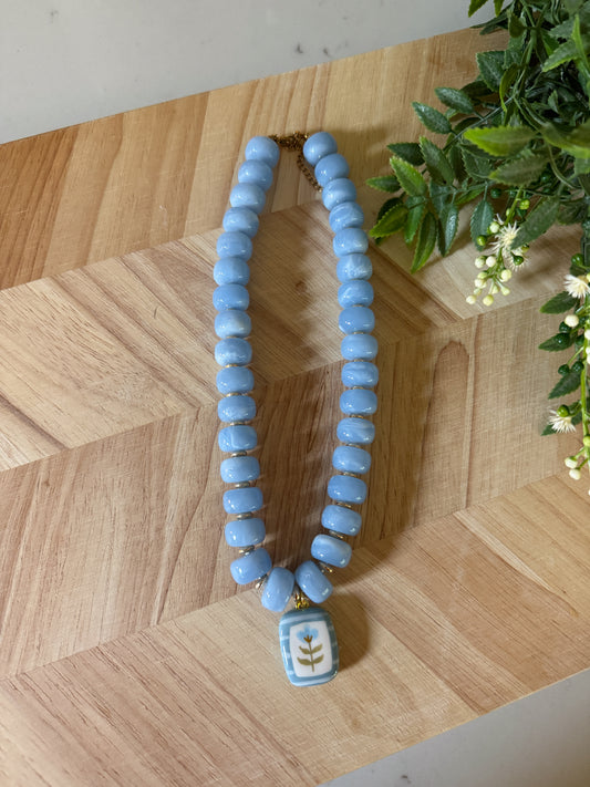 Lilah Necklace