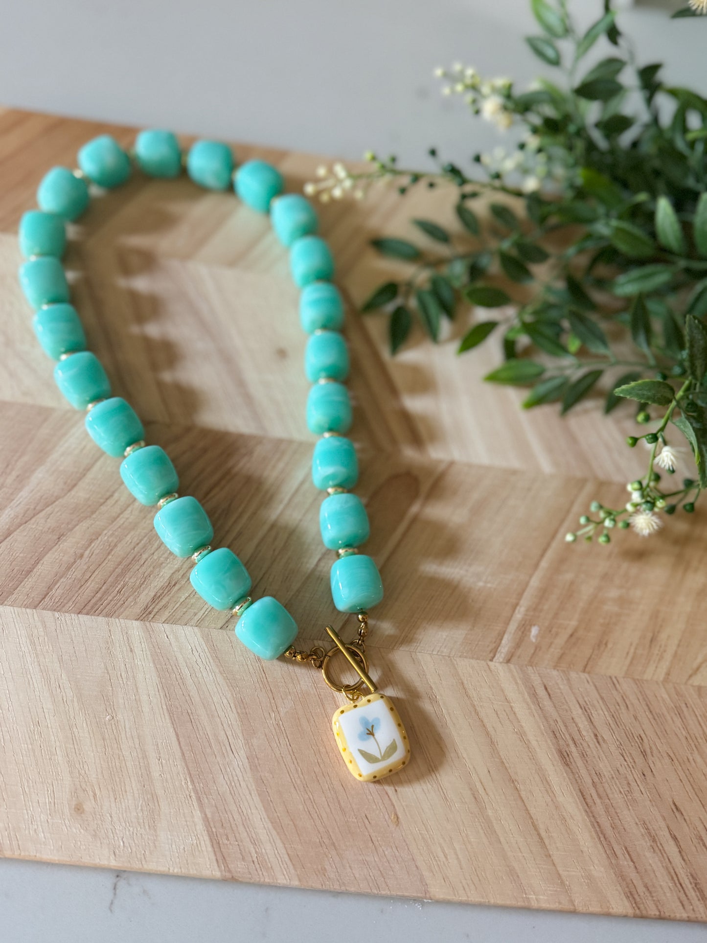 Kylie Necklace