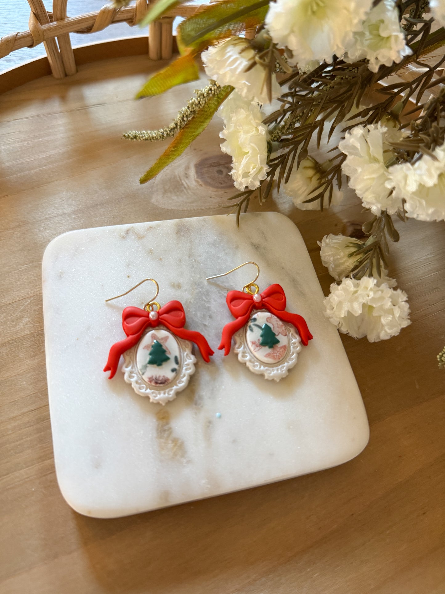 Cindy Lou Earrings