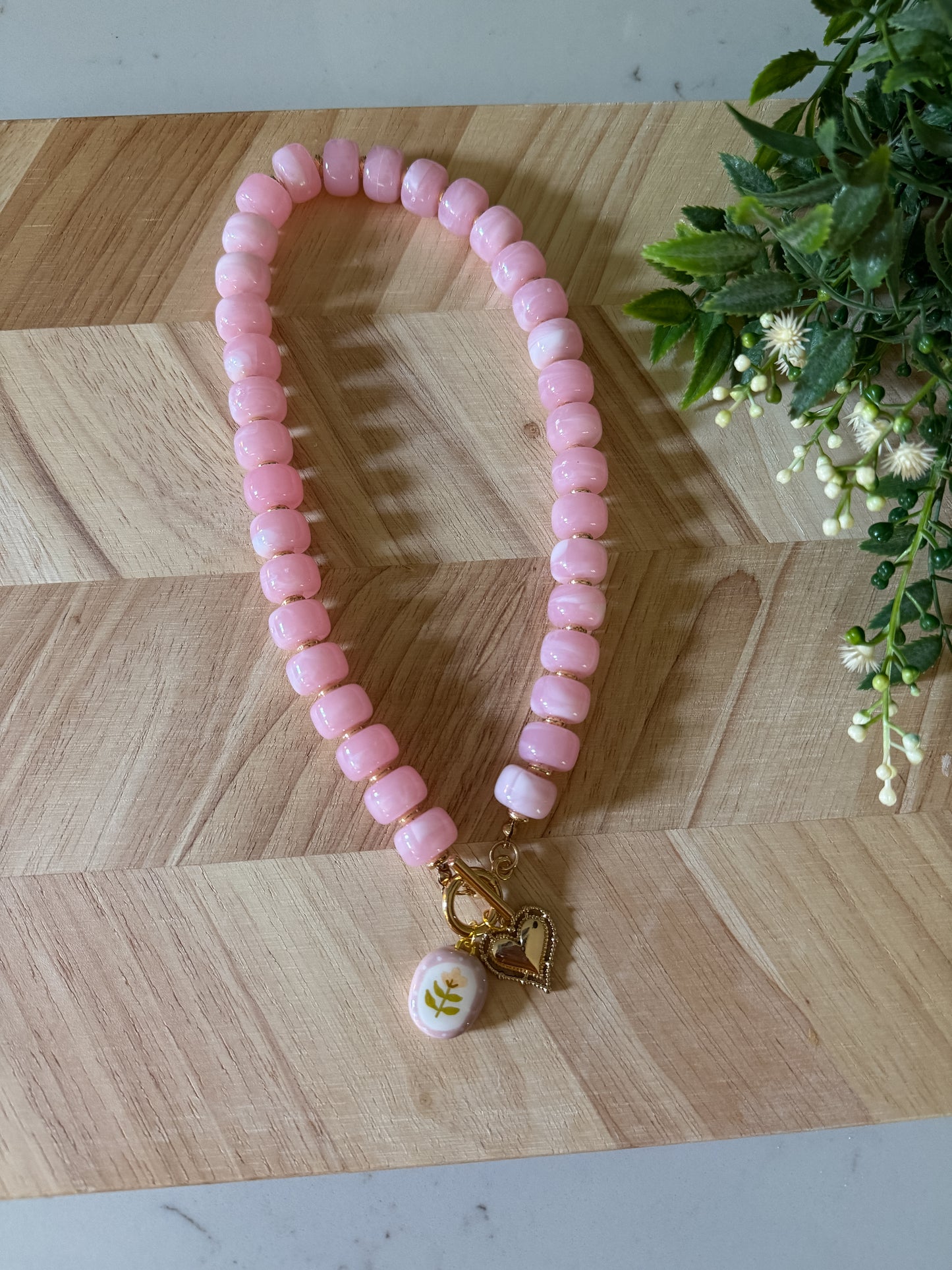 Sally Necklace
