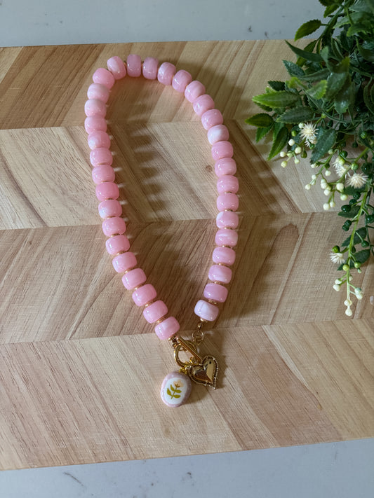 Sally Necklace
