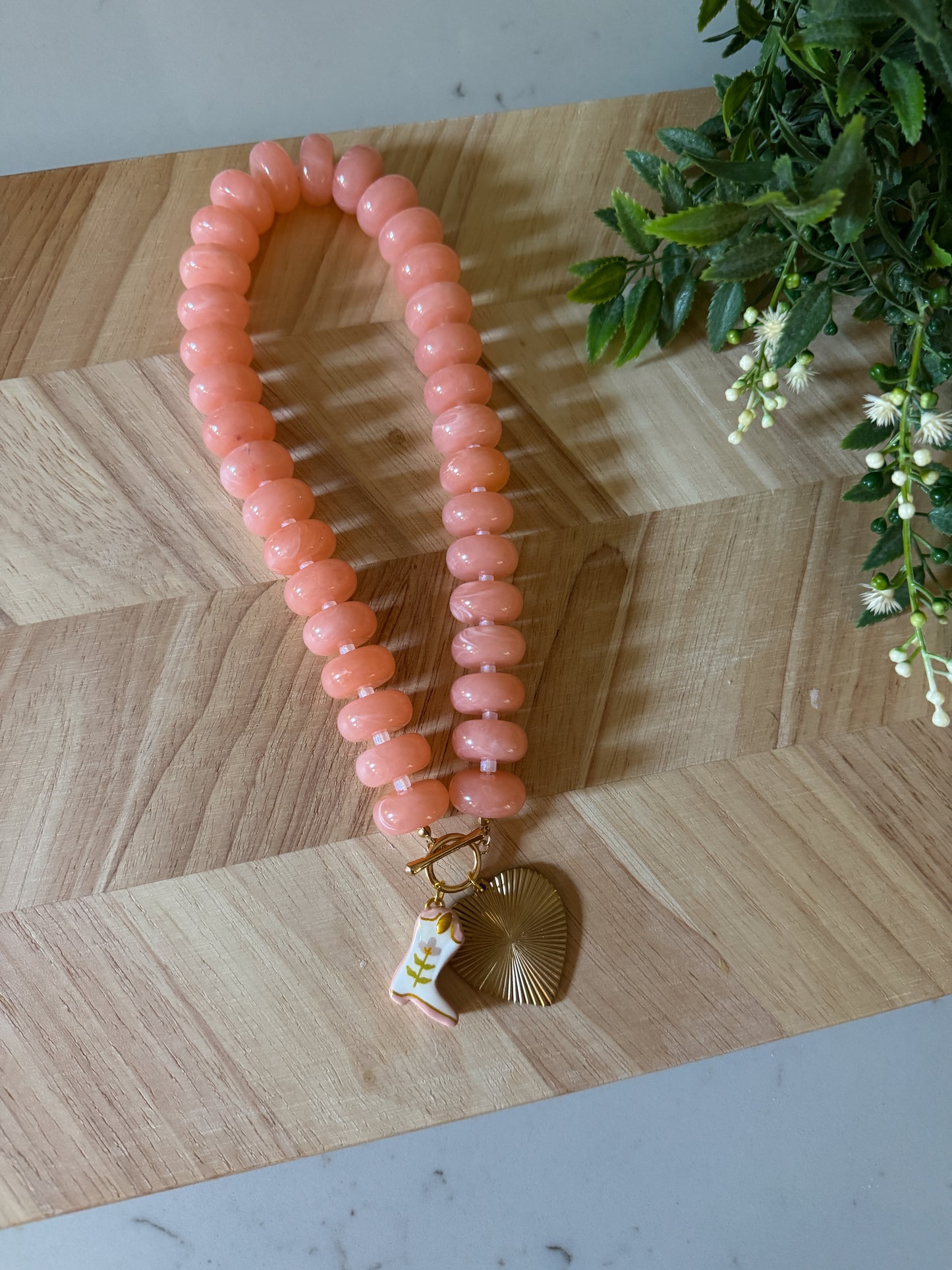 Millie Necklace