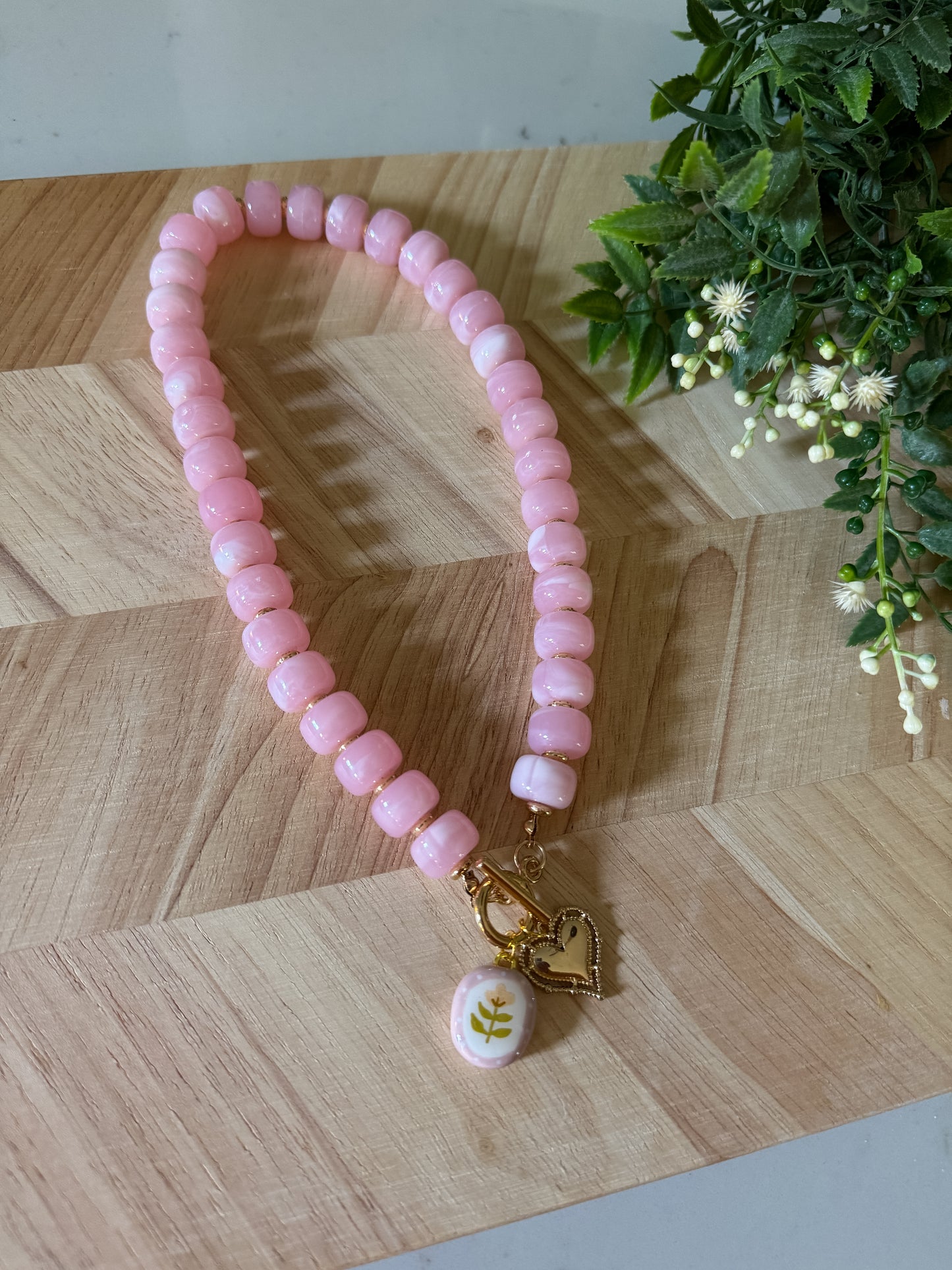 Sally Necklace
