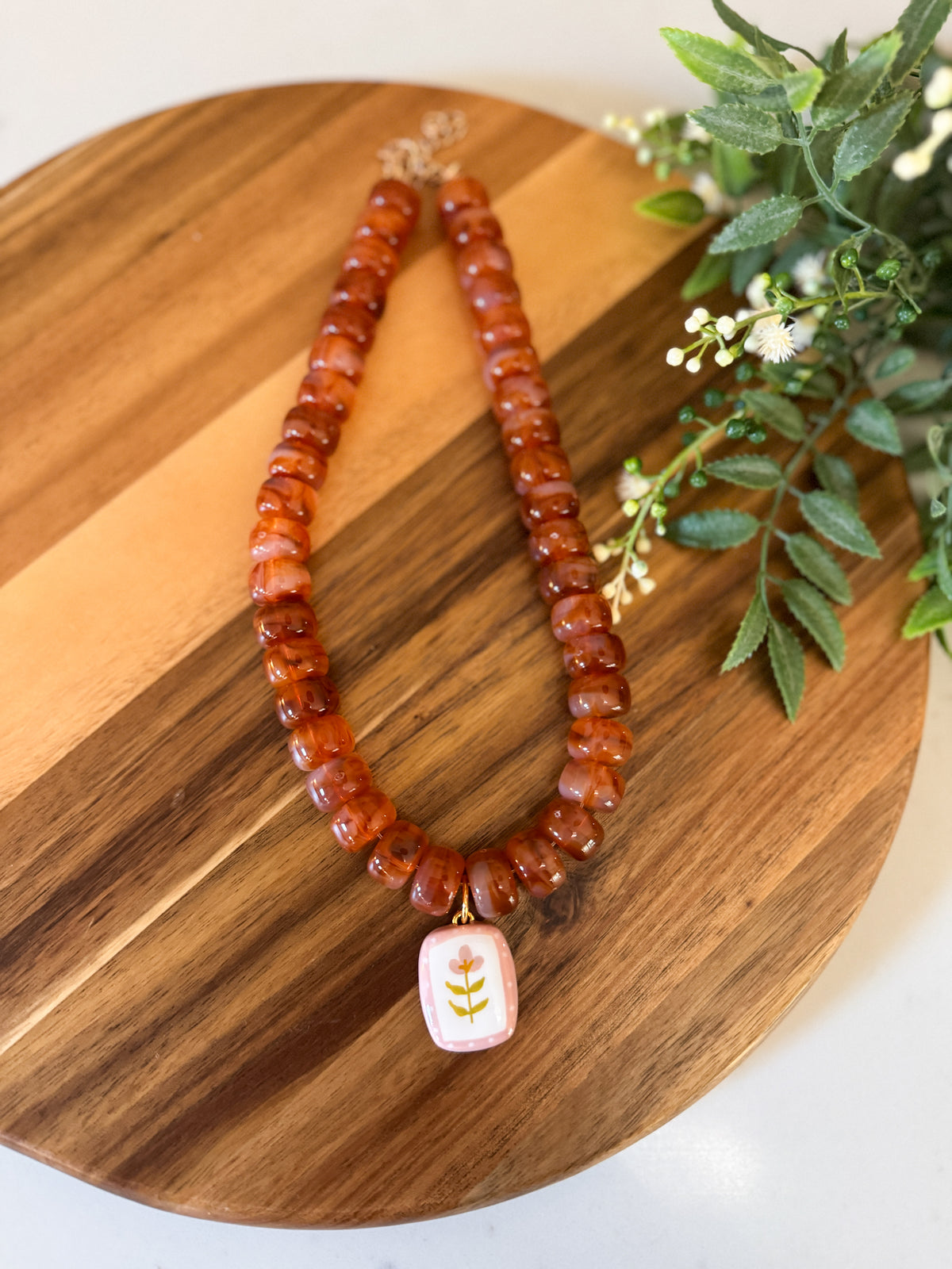 Maddie Necklace