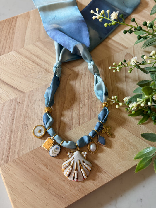 Seaside Necklace