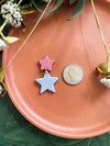 Stars & Stripes Dangles