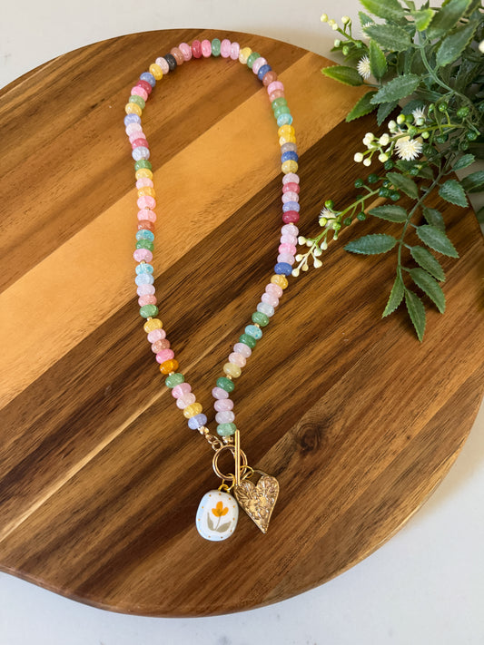 Eliza Necklace
