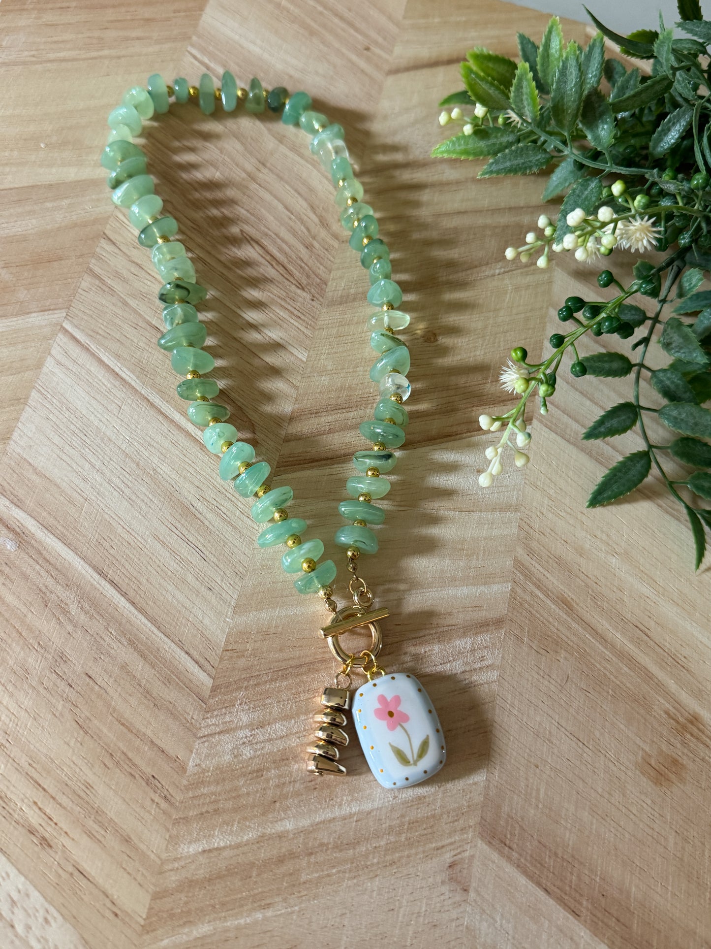 Layla Necklace