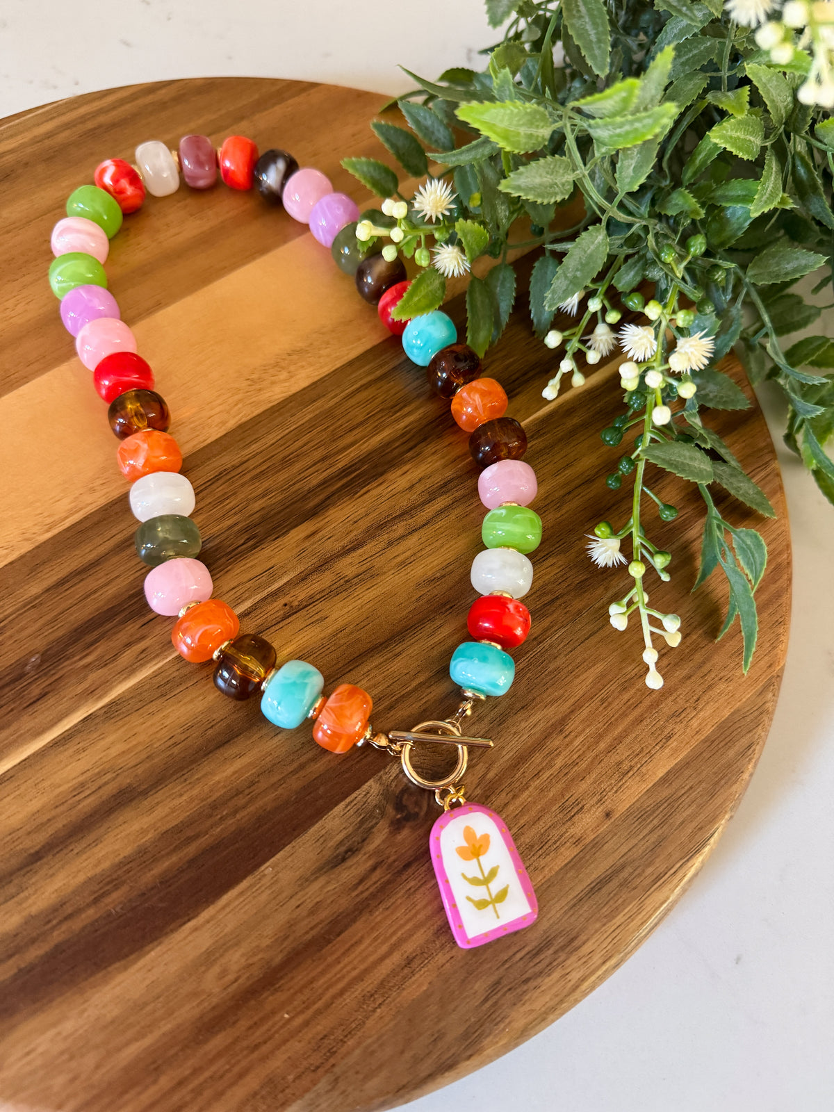Bonnie Necklace