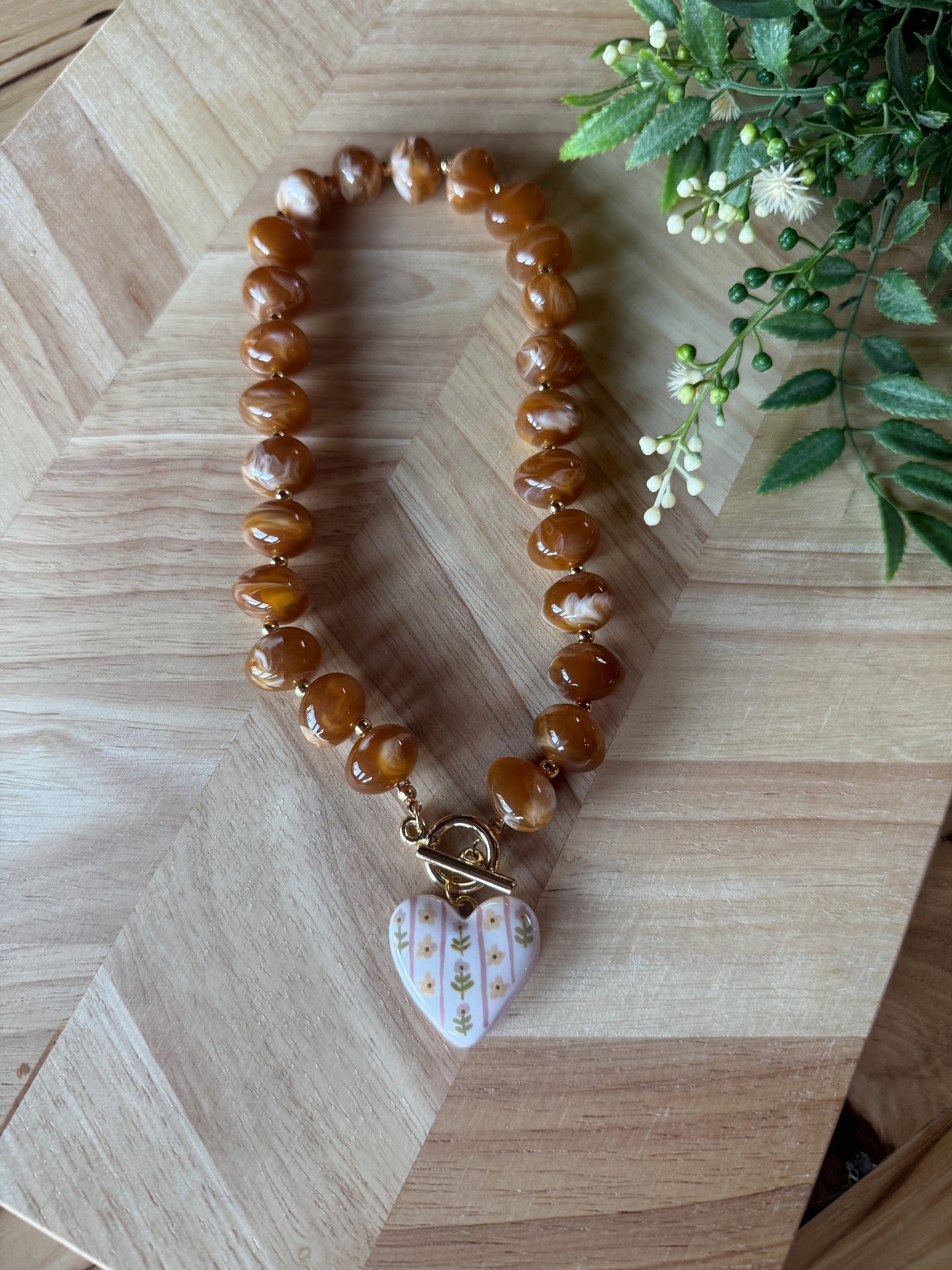Isabel Necklace