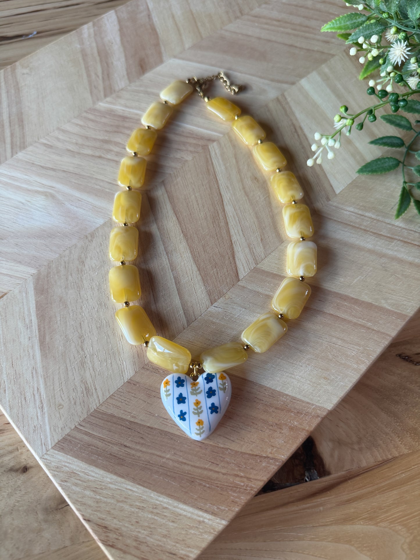 Sarah Necklace