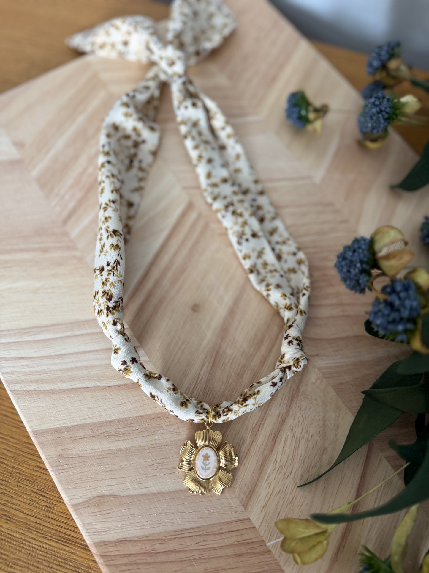 Nellie Necklace