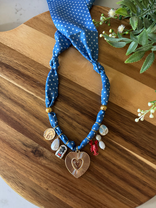Nantucket Necklace
