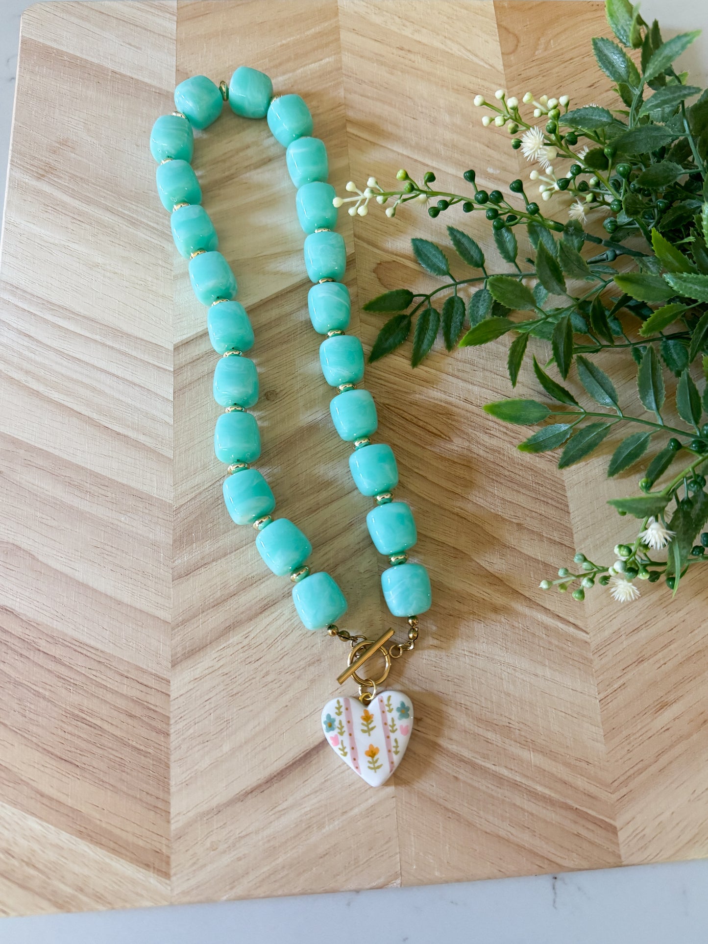 Luna Necklace