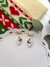 Floral Ornament Dangles