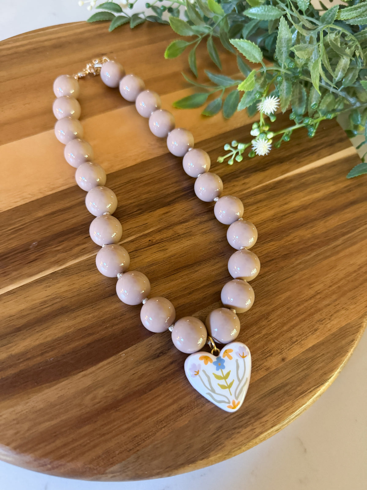 June Necklace