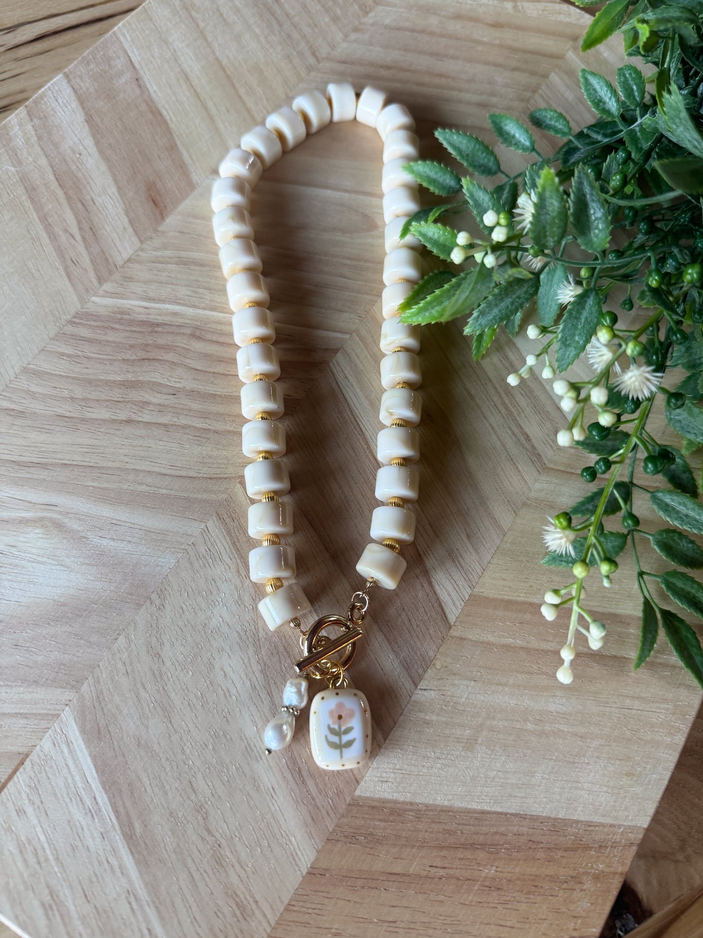 June Necklace