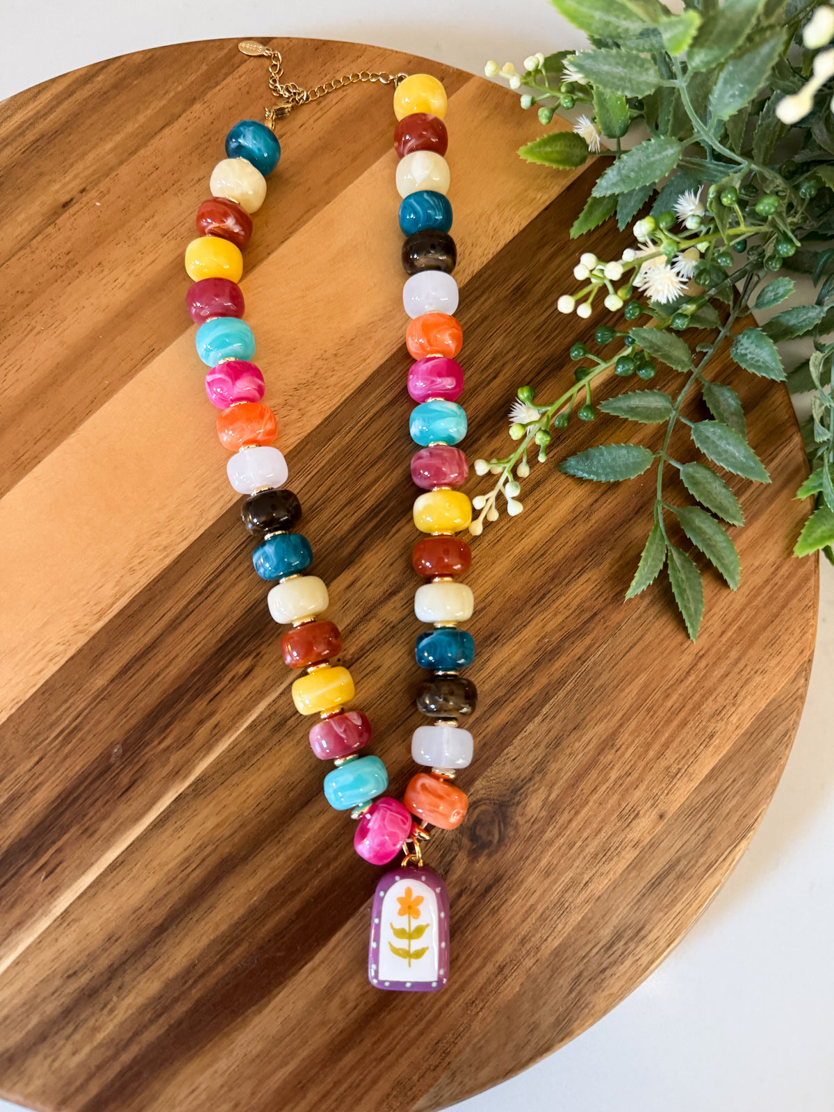 Lorelai Necklace