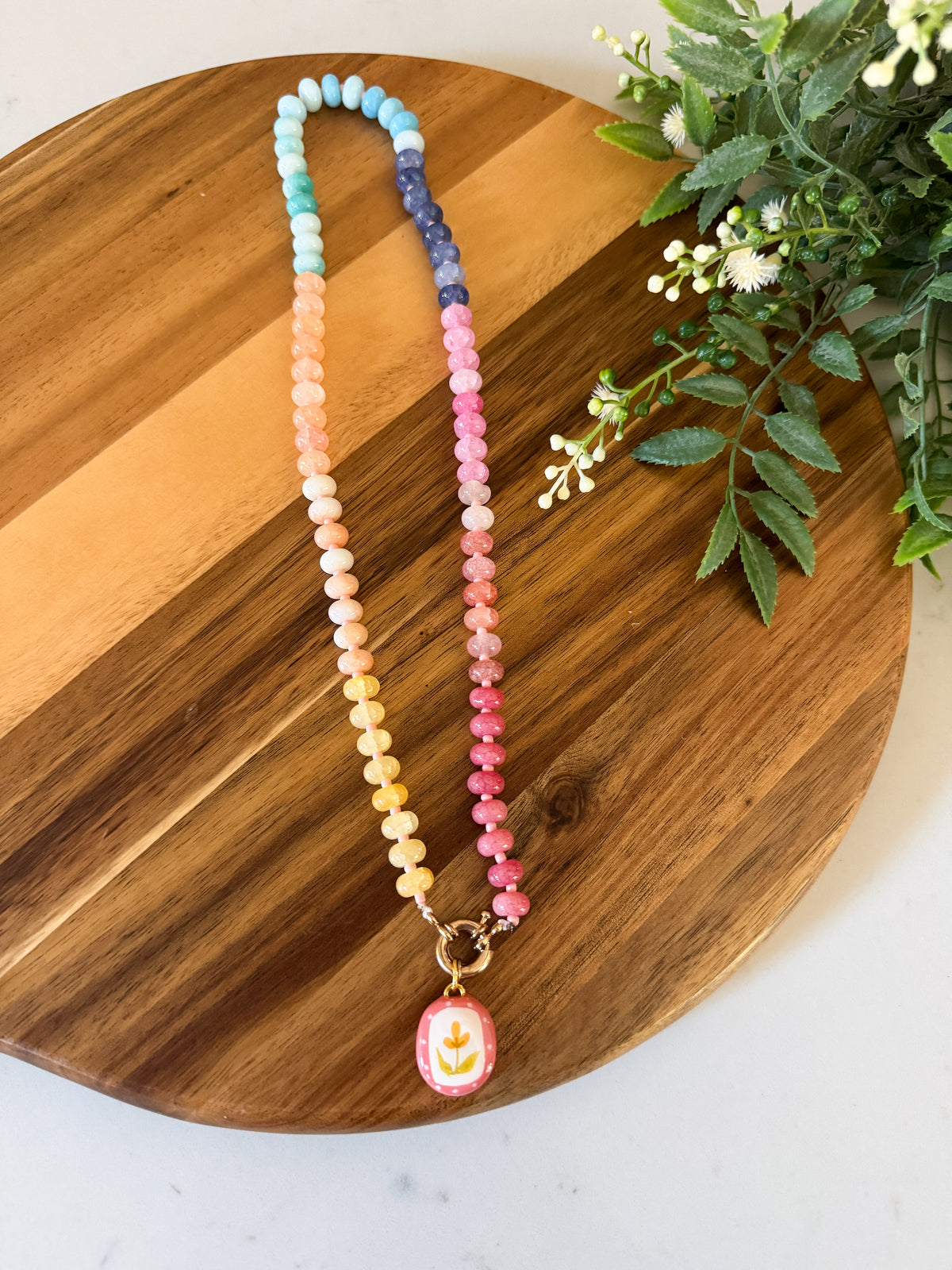 Tilly Necklace