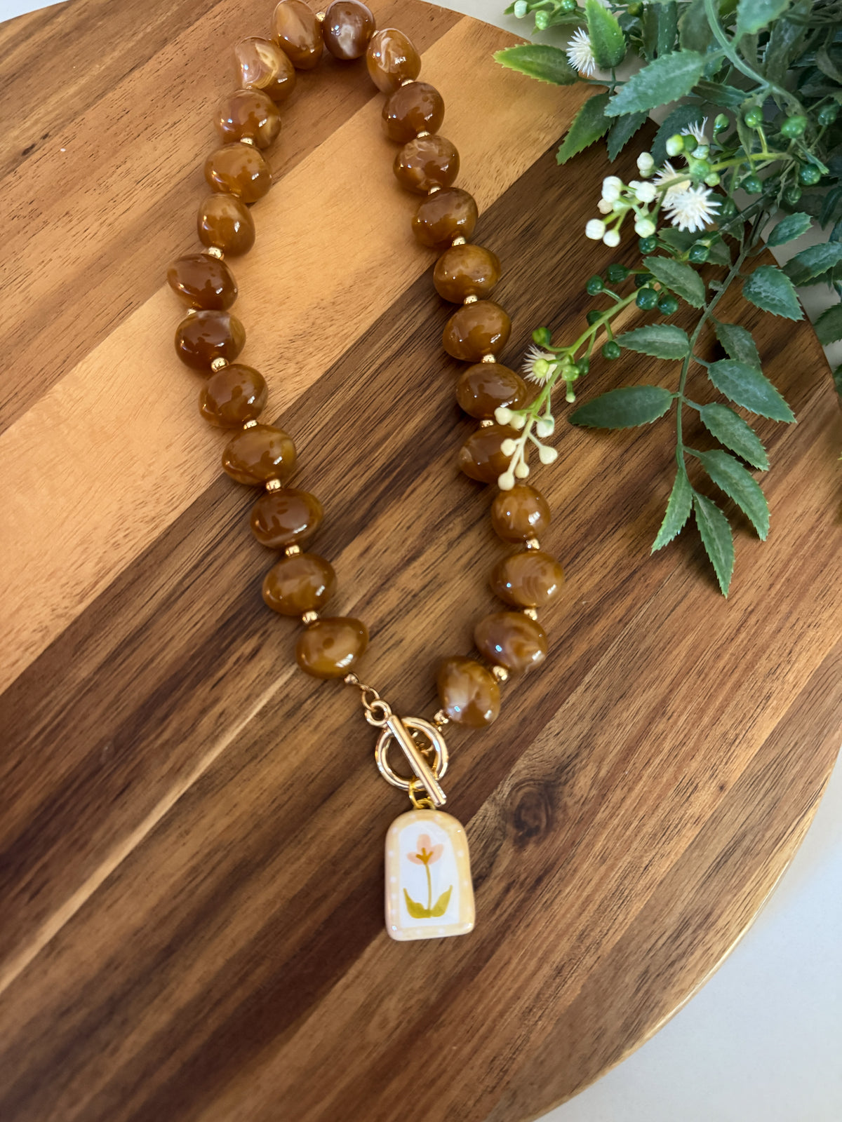 Brita Necklace