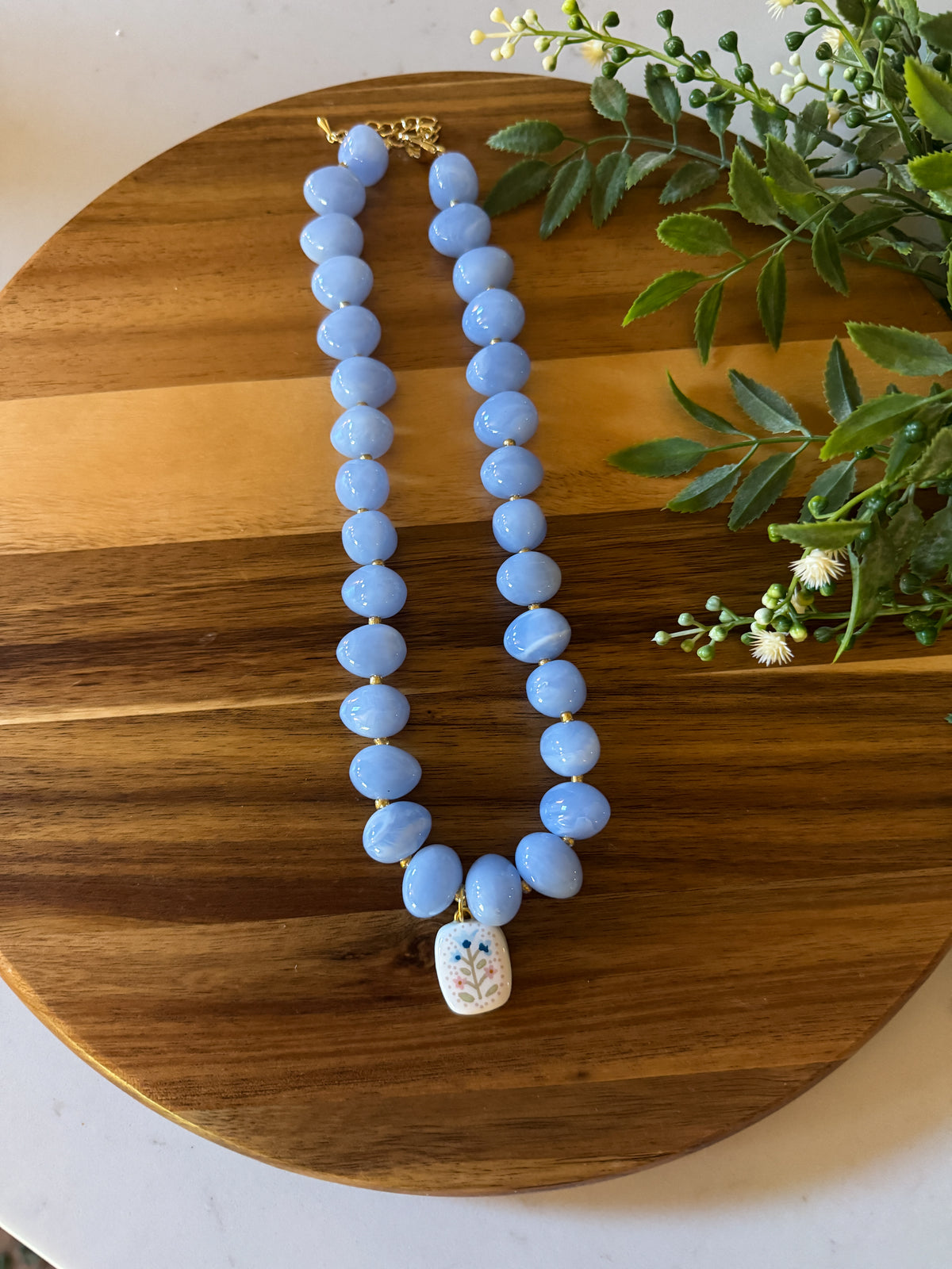Kate Necklace
