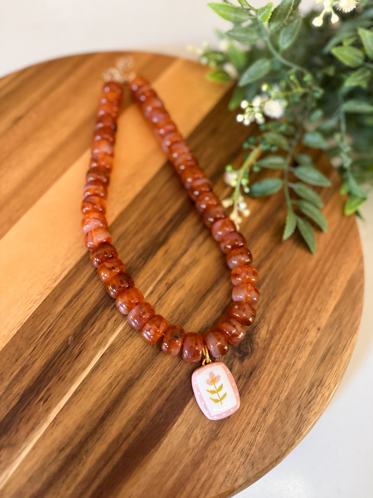 Maddie Necklace
