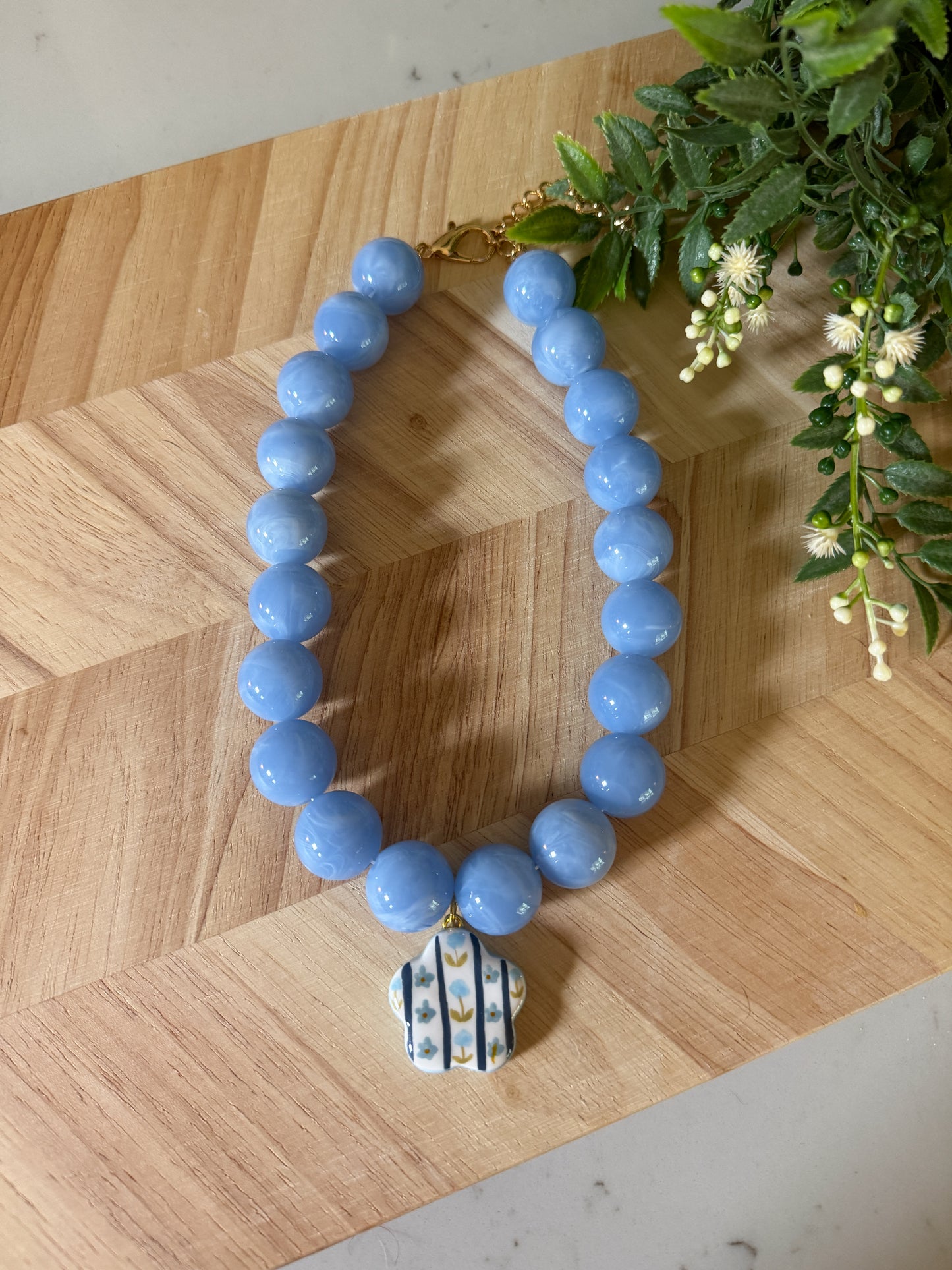 Loren Necklace