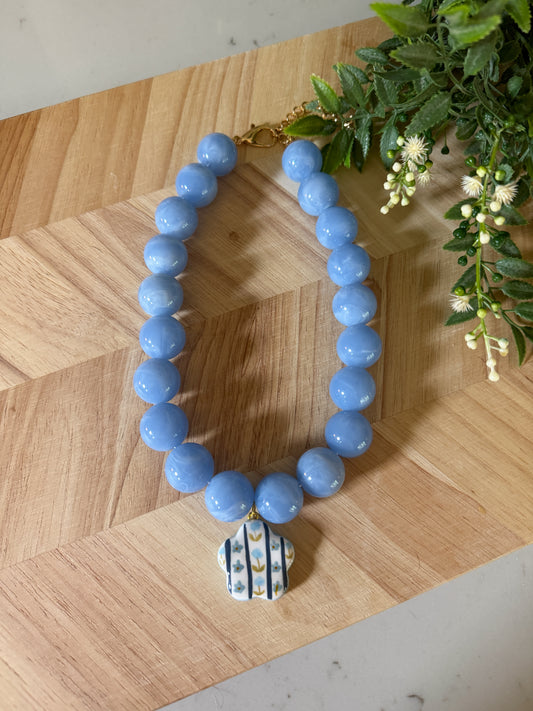 Loren Necklace