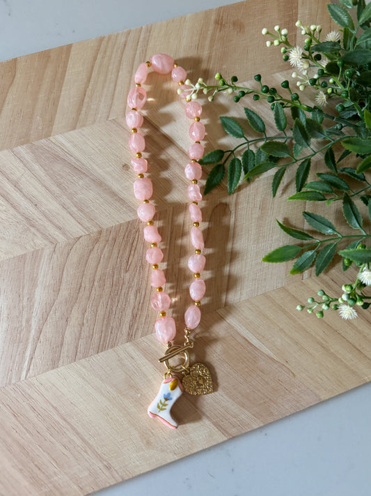 Kelli Necklace