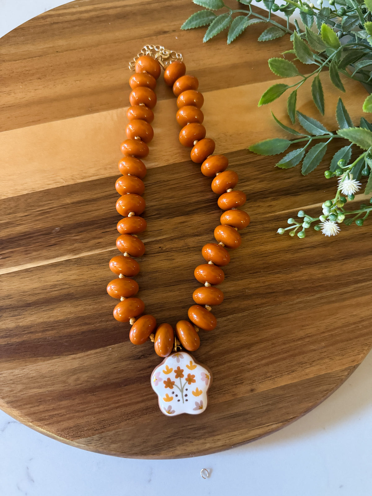 Lexi Necklace