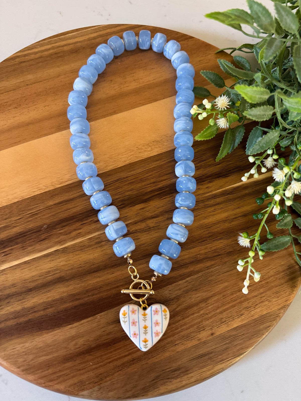 Lexi Necklace