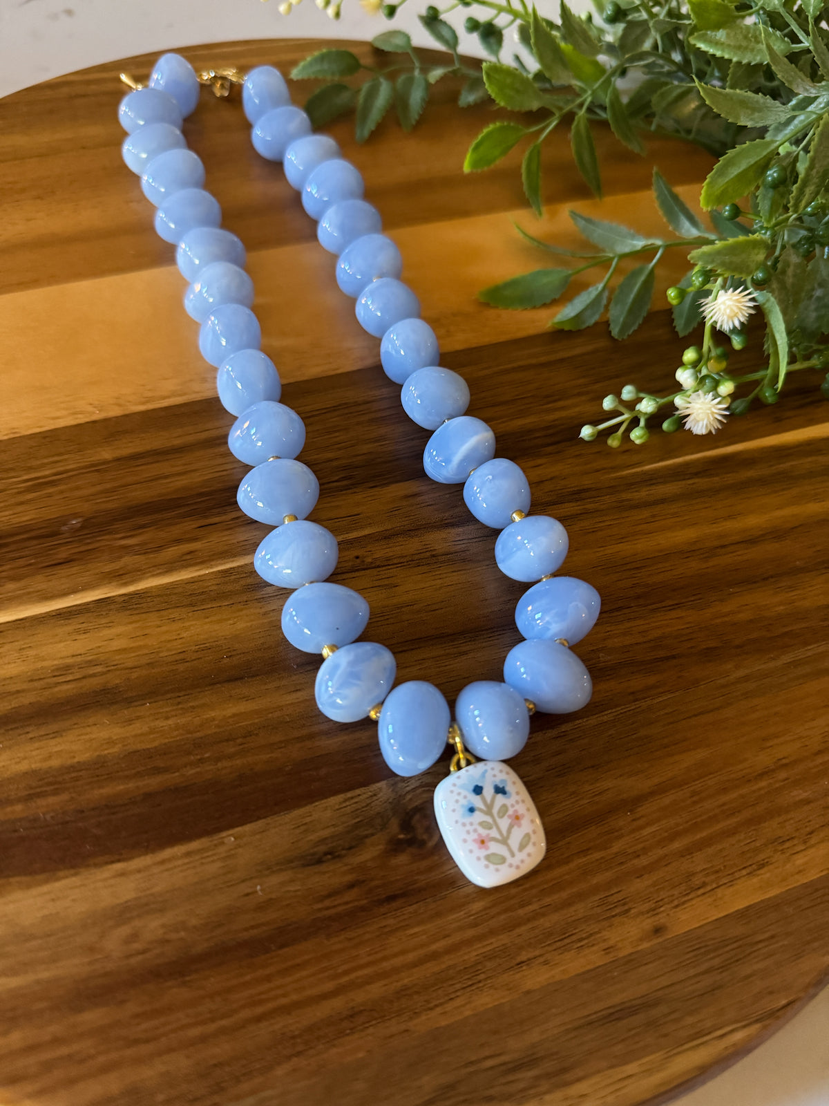 Kate Necklace