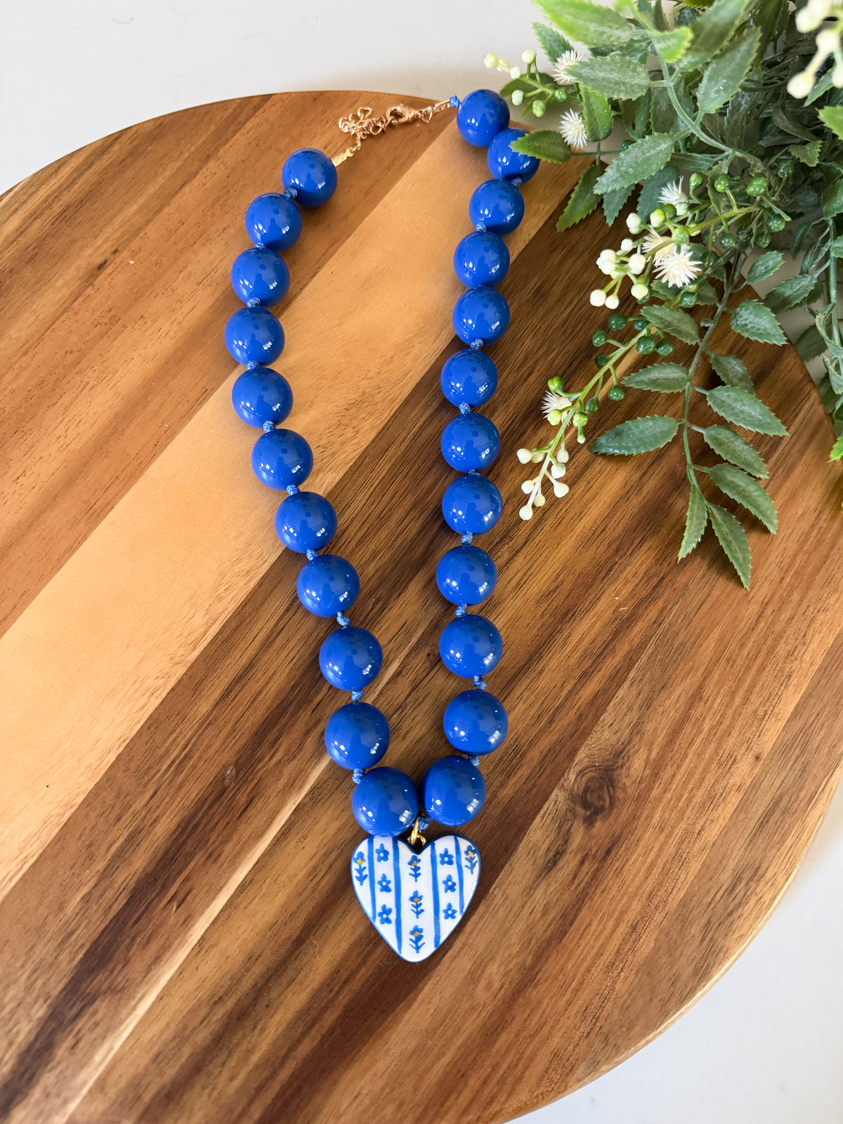 Kayla Necklace